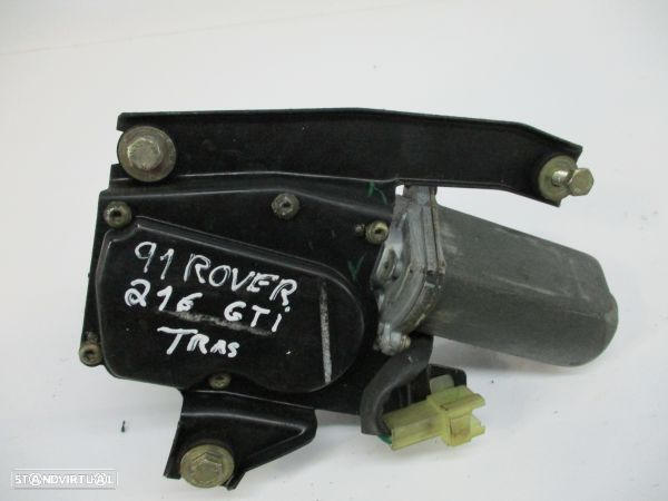 Motor Escovas / Limpa Vidros Tras Rover 200 Hatchback (Xw) - 2