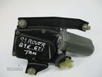 Motor Escovas / Limpa Vidros Tras Rover 200 Hatchback (Xw) - 2