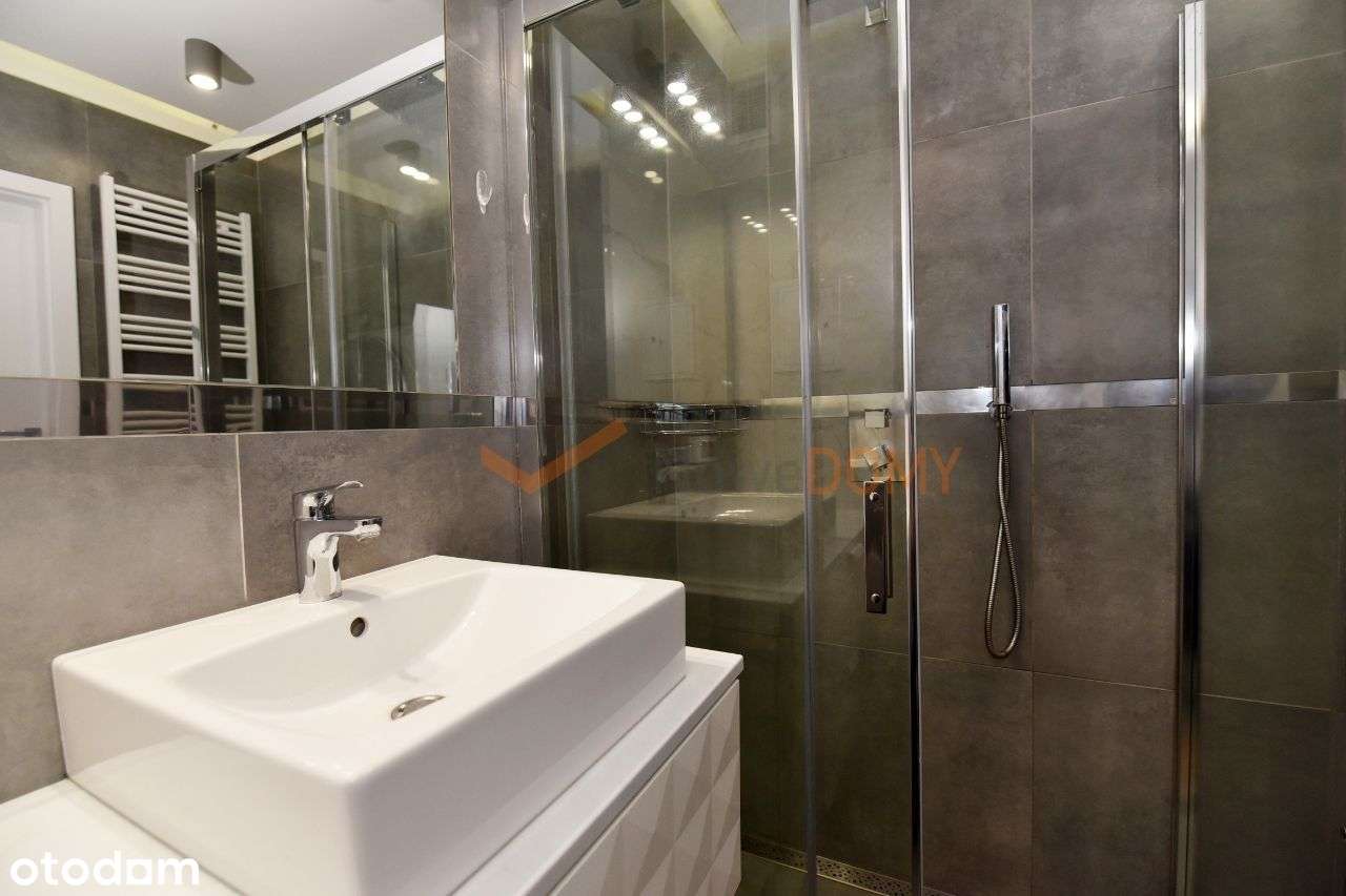 Atrakcyjne 3-pokojowe 74,85 m2 Warszewo-9