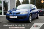 Renault Megane 1.5DCi 86KM, Zarejestrowane, Ubezpieczone, Sprawne, Ekonomiczne, - 1
