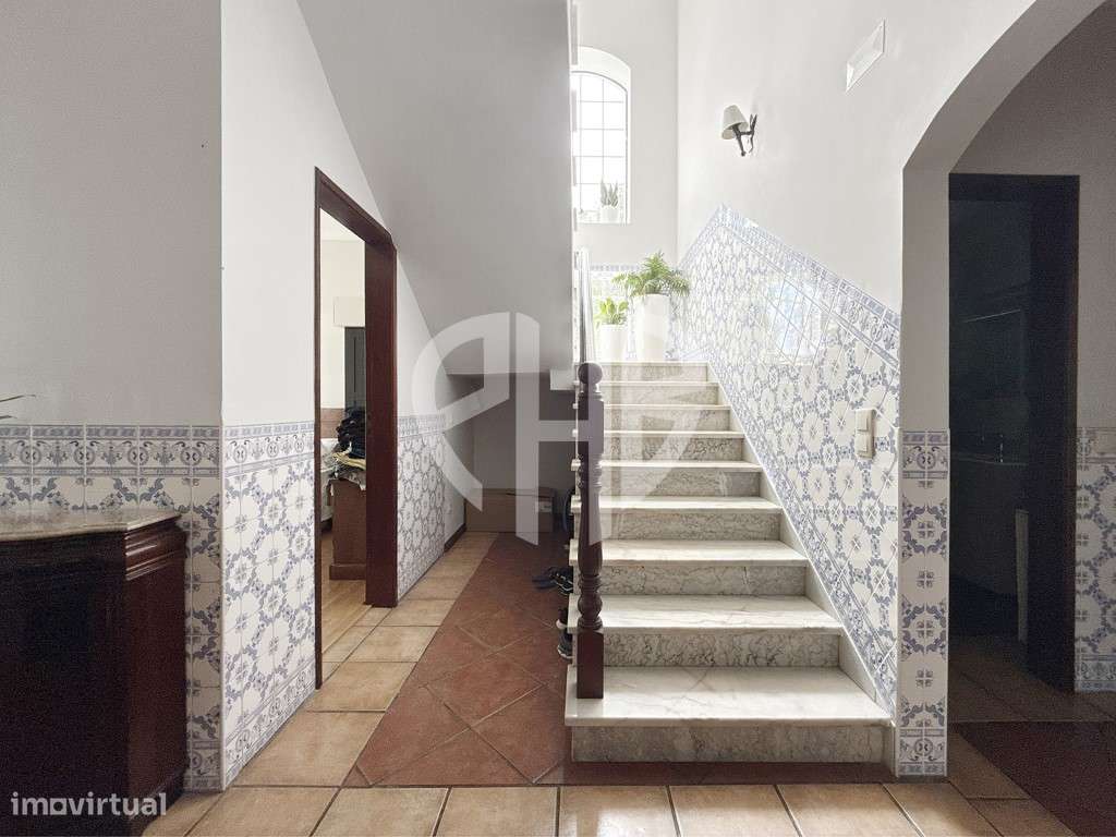 Moradia Exclusiva T5+3 com Piscina e Garagem | Bairro Sousa Cintra ...-59