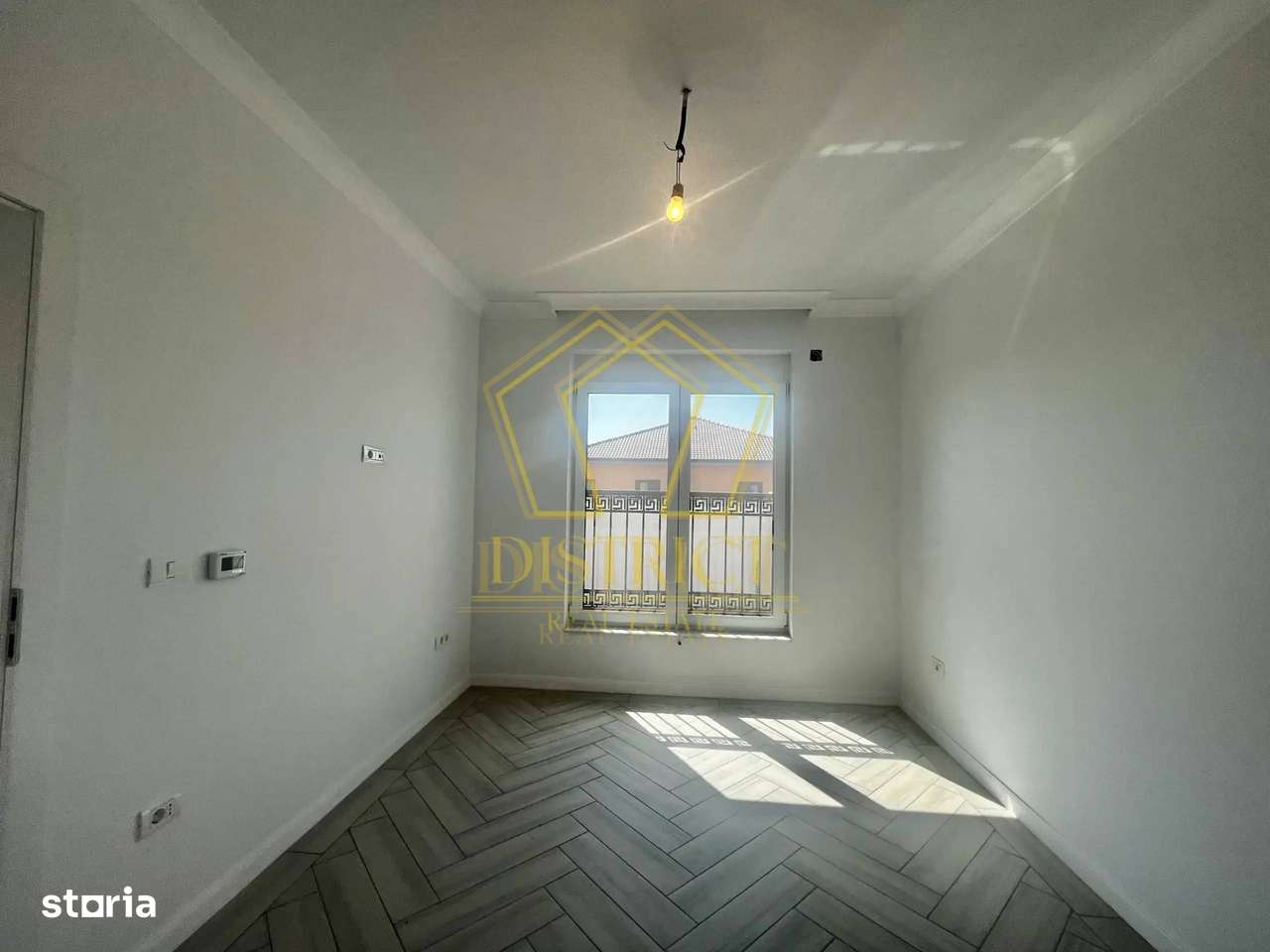 Duplex superb cu 5 camere I Mosnita Noua - Imagine principală: 4/13