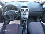 Opel Corsa 1.2 Black Edition - 12