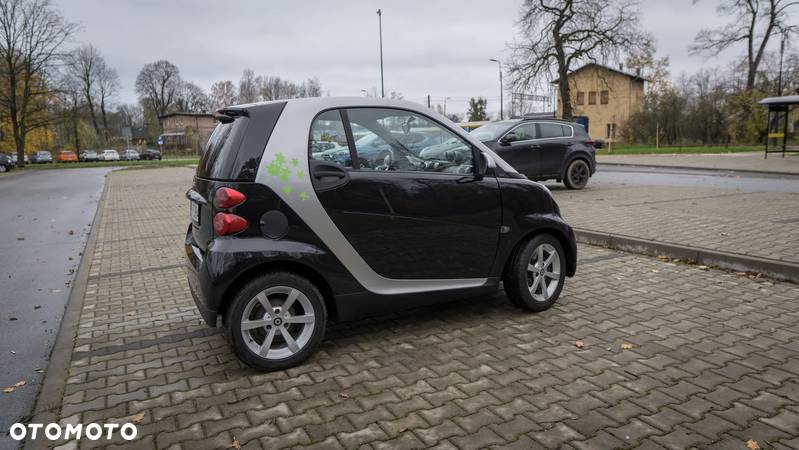 Smart Fortwo & passion - 11