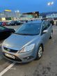 Ford Focus 1.8 TDCi Titanium - 1