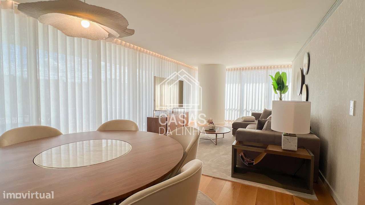 T3 mobilado na Infinity Tower-6