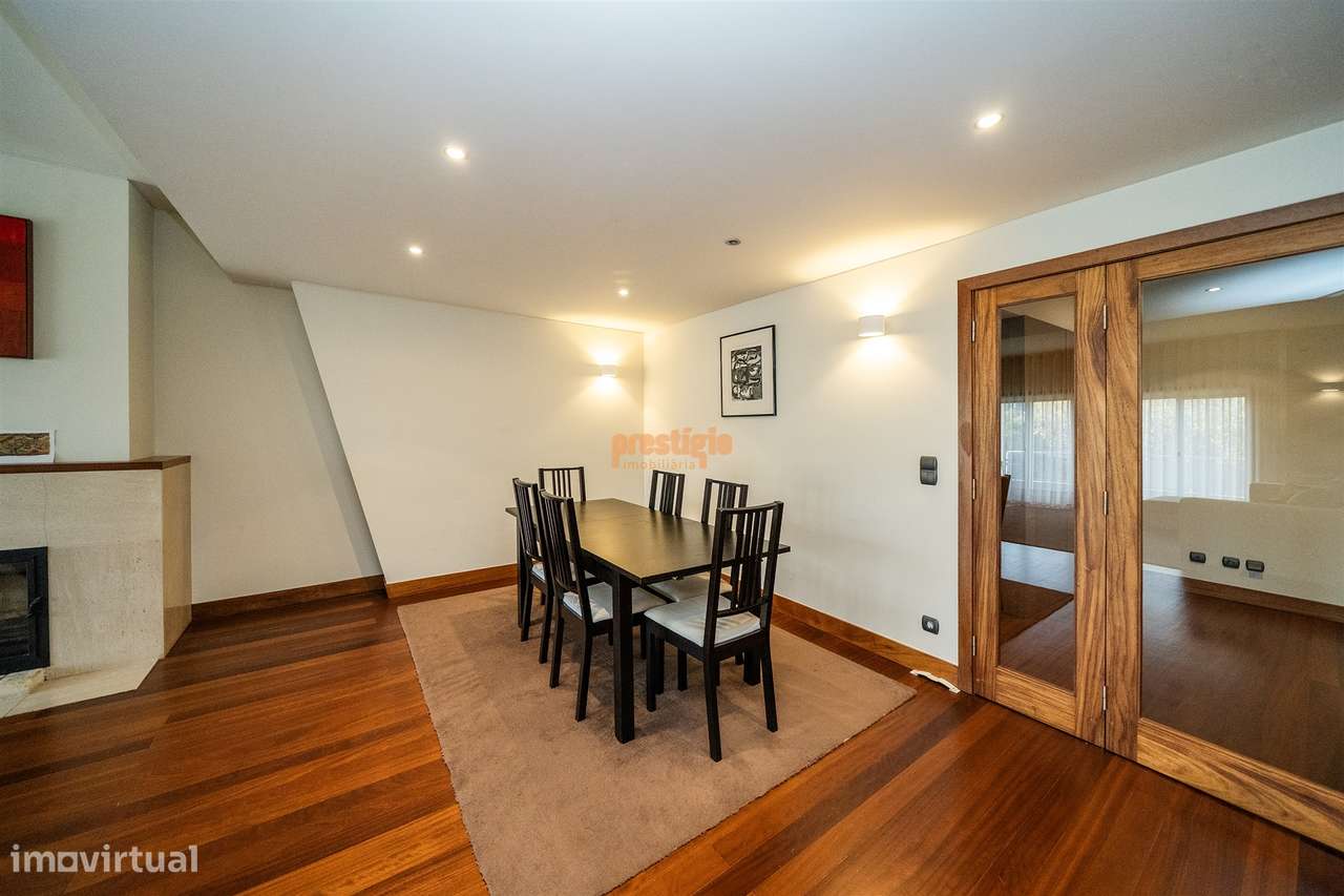 Apartamento T3 Venda em Braga (São José de São Lázaro e São João do So-13