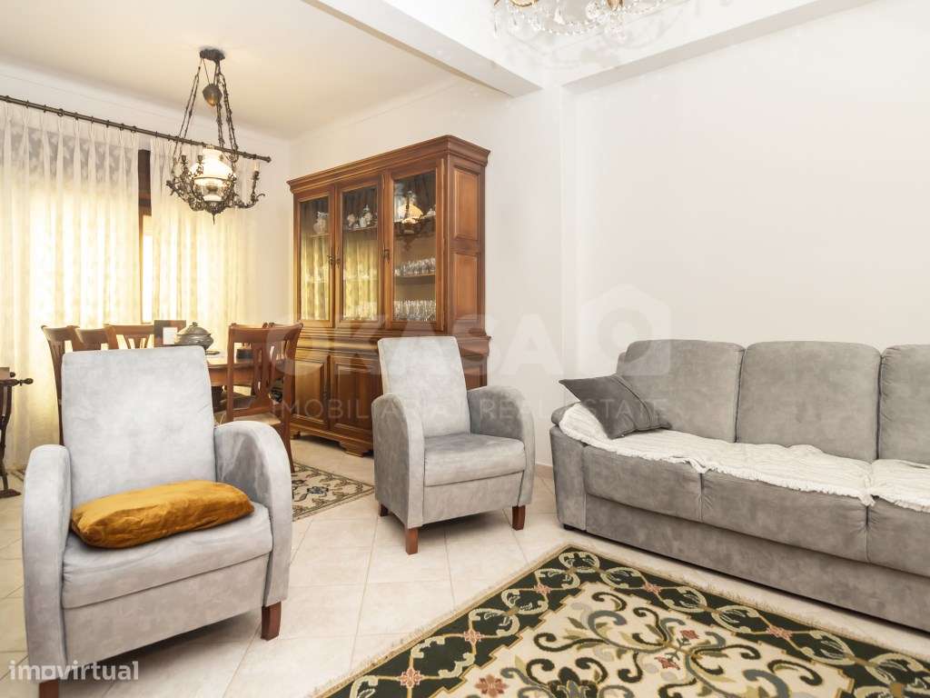 Apartamento T3, Tebaida, Setúbal-8