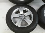 Koła Alu 5x112 18 Audi Q7 4M0601025A (A9047) - 5