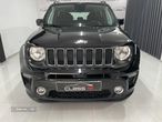 Jeep Renegade 1.6 MJD Longitude - 3