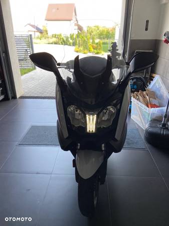 BMW C650 GT - 14