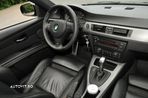 BMW Seria 3 320d Coupe Aut. - 5