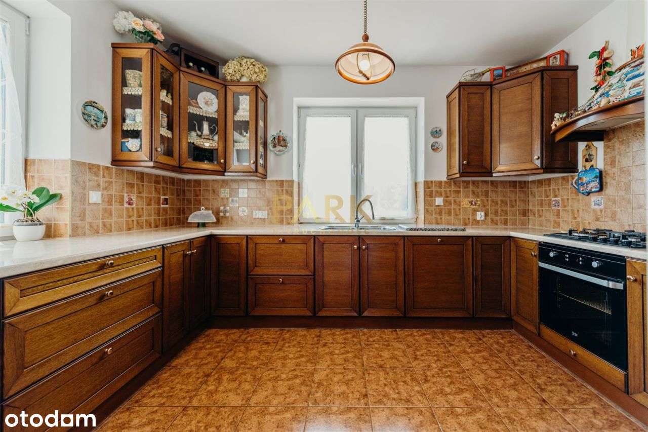 Wyjątkowy Dom | 271 m² | 20,5a | garaż 2-st |-16