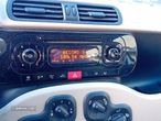 Radio Fiat Panda (312_, 319_) - 2