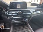 BMW Seria 5 530d xDrive Aut. Luxury Line - 11