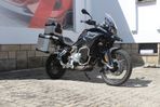 BMW F 850 GS Adventure Triple Black - 5