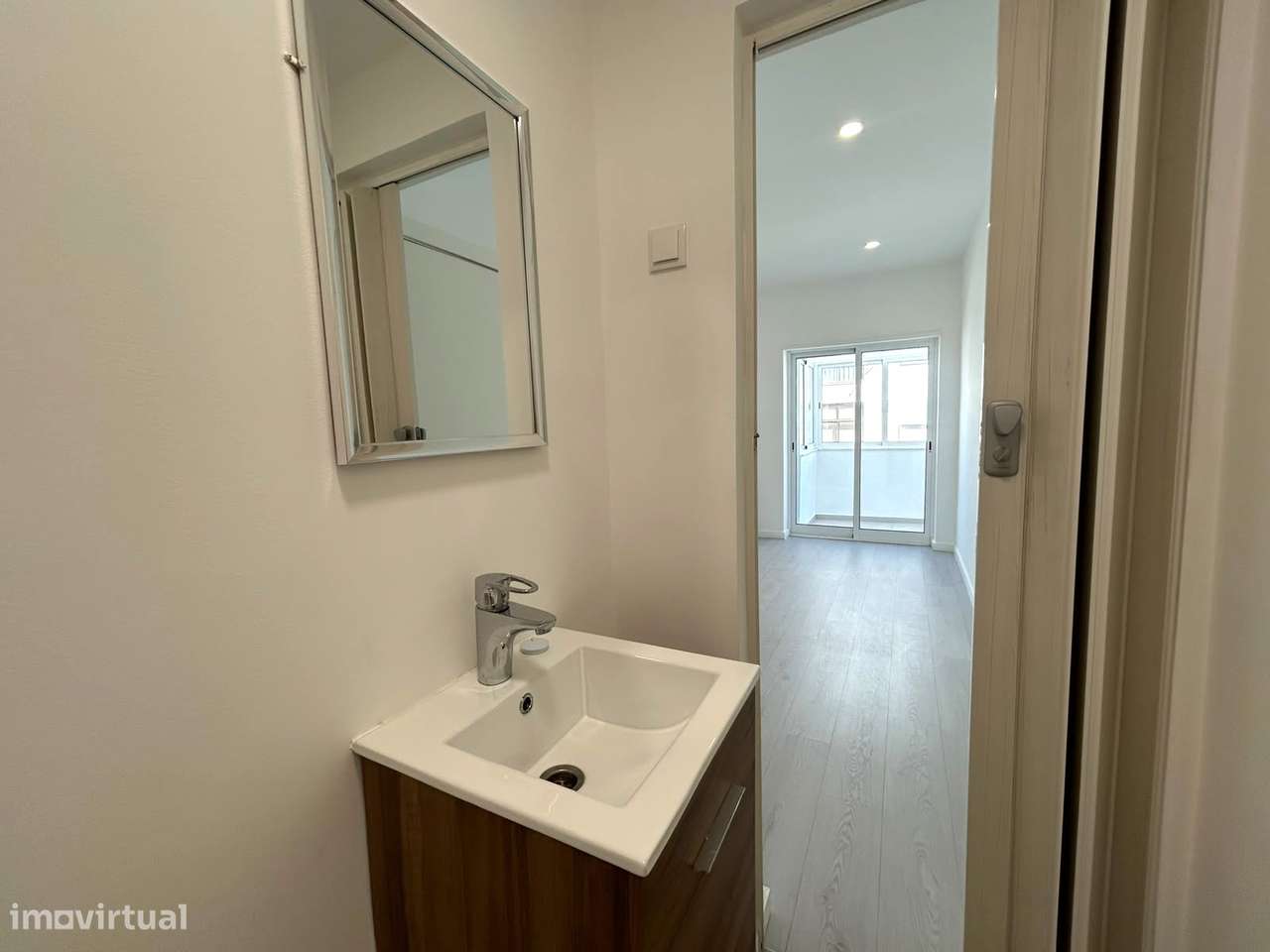 Apartamento Totalmente Remodelado- Paivas-27