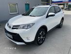 Toyota RAV4 2.0 4x4 Edition S - 5