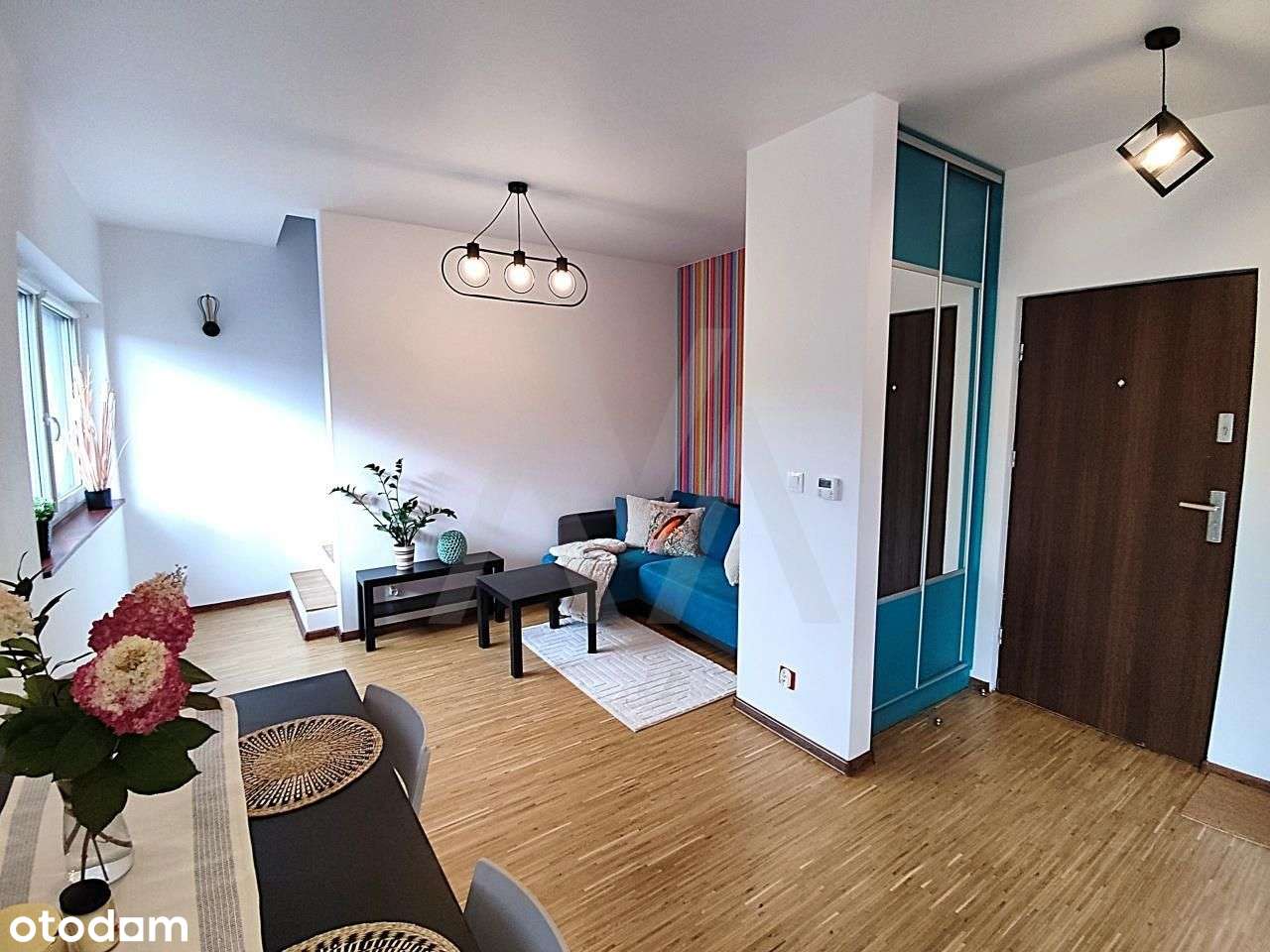 Mieszkanie bezczynszowe ! 2 pokoje, balkon, garaż - Pełny obrazek: 4/20