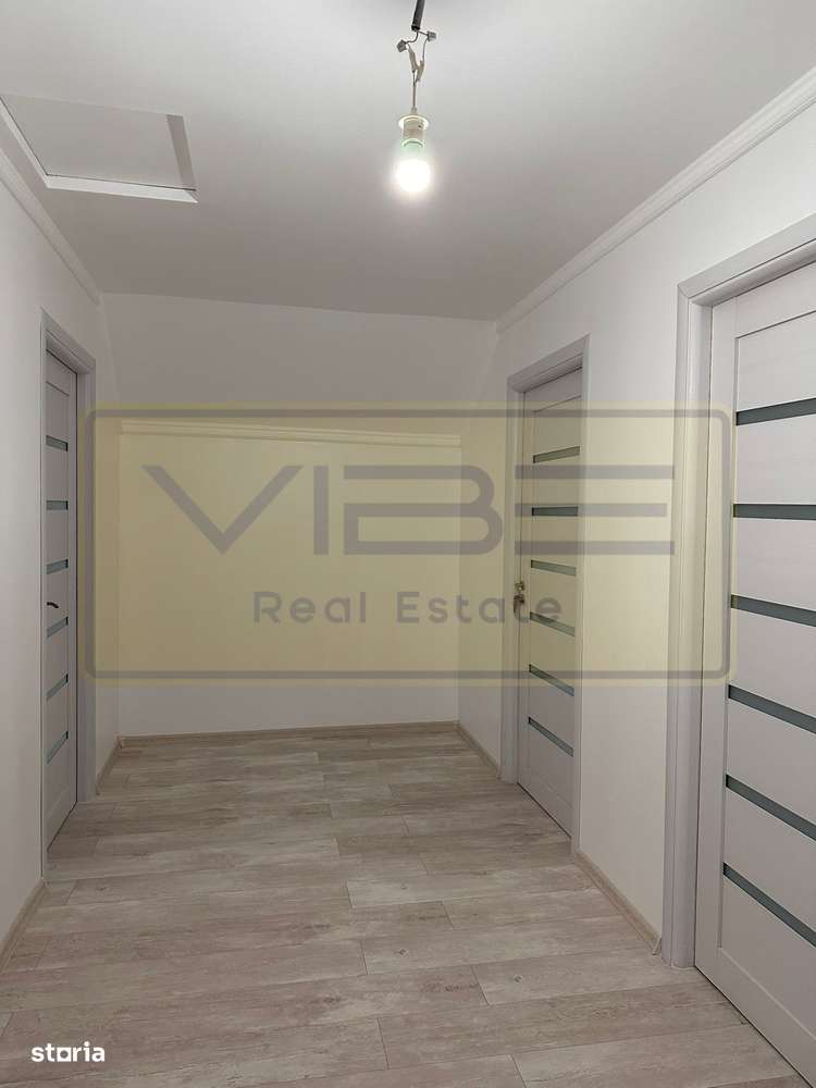 Popas Pacurari- 5 min de Atrium Garden- Vila 4 camere renovata ! - Imagine principală: 4/18