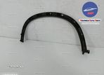 Bandou overfender stanga spate original Honda CR-V 4 2012 2013 2014 2015 74450t1ge - 1