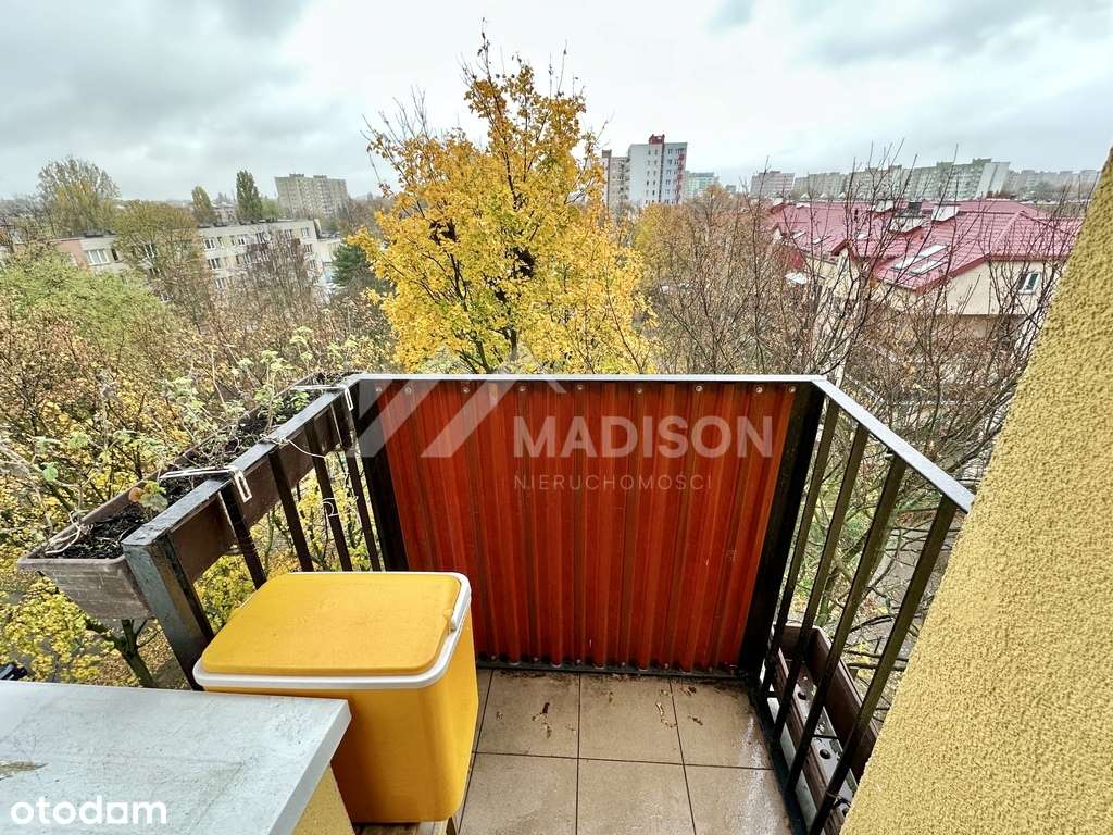 45 m2 | 3 pokoje | balkon | przy metrze Bródno-13
