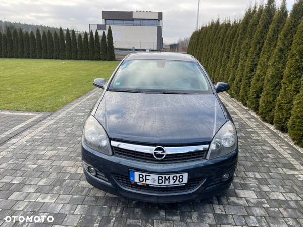 Opel Astra - 29