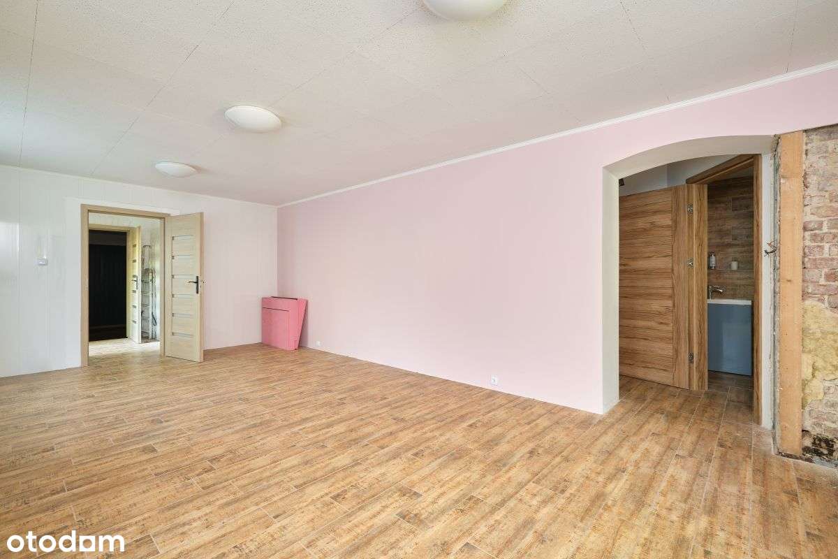 Na sprzedaż lokal użytkowy 69 m² idealny na biuro - Pełny obrazek: 5/8