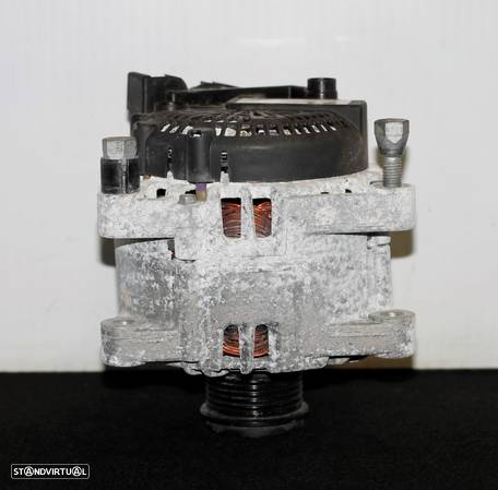 ALTERNADOR FORD FOCUS - 3