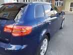 Audi A3 2.0 TDI Sportback DPF S line Sportpaket - 6