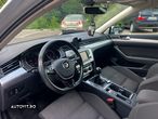 Volkswagen Passat Variant 2.0 TDI (BlueMotion Technology) Comfortline - 13