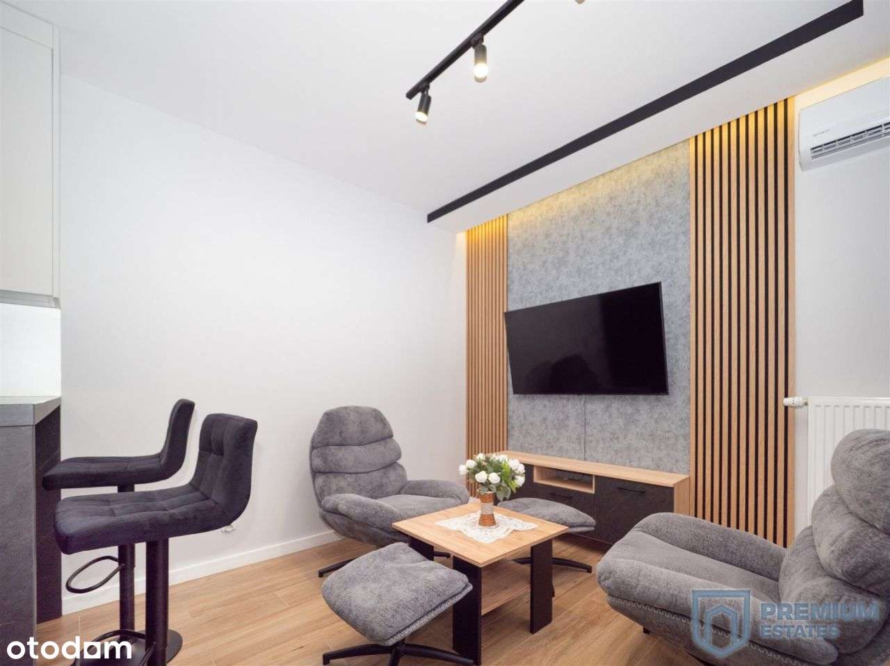 2-pokojowe | 38m2 | Prokocim | Pl\Eng