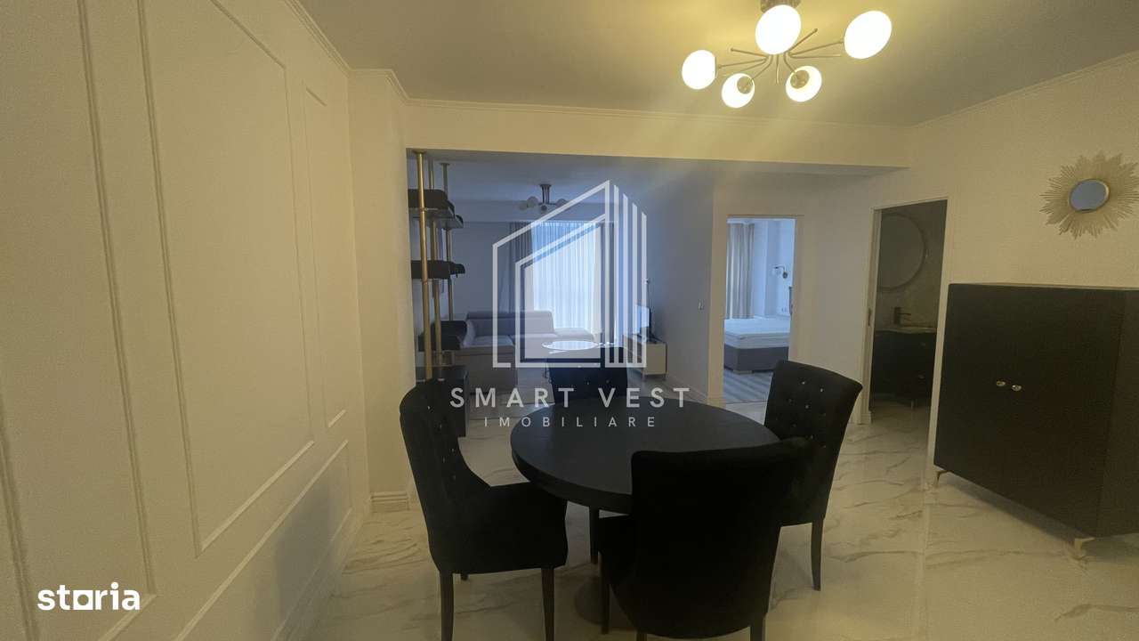 Inchiriere apartament 2 camere | Etaj 4 din 10 cu lift | Zona Centrala - Imagine principală: 5/20