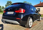 BMW X1 xDrive18d Sport Line - 8