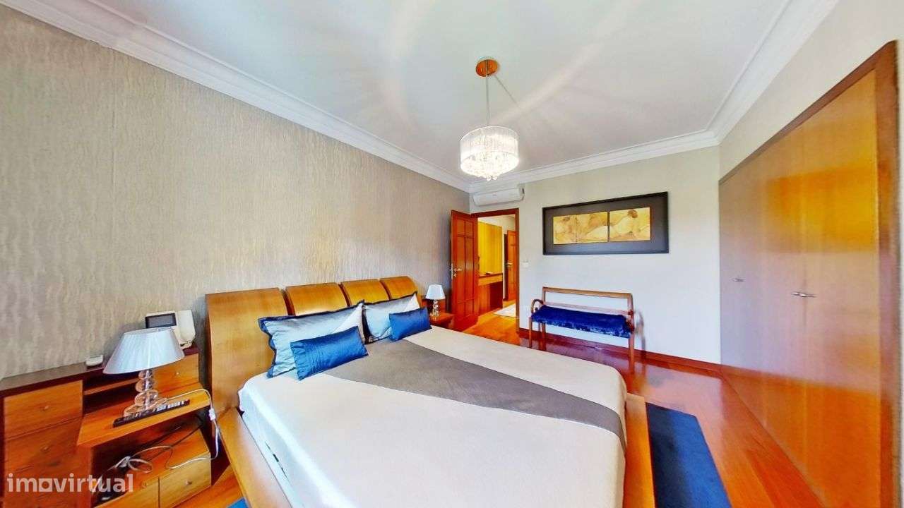 Moradia 4 Frentes | Piscina-35