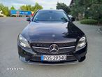 Mercedes-Benz Klasa C 200 d T 9G-TRONIC - 12