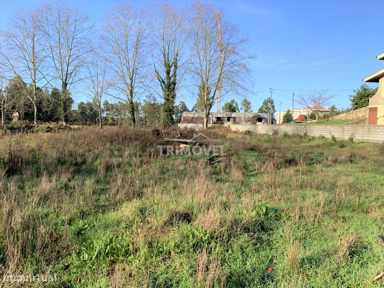 Terreno plano para construção, em São Roque - Grande imagem: 4/9