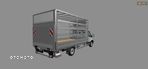 Ford TRANSIT PLANDEKA WINDA 4200 - 2