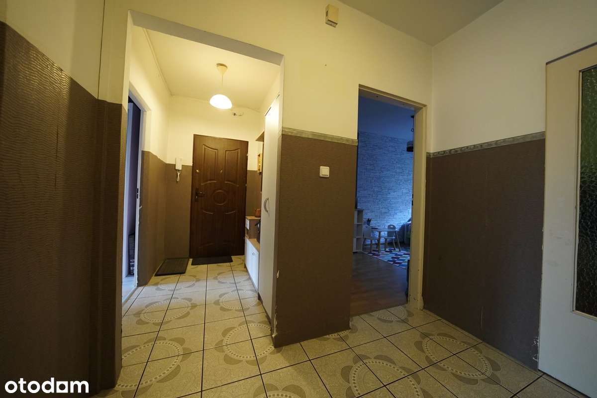 Mieszkanie 4 pokoje, 73,60m2, 2 piętro, Os. Zachód B7, 0% prowizji!-12