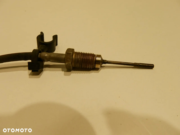 CZUJNIK TEMPERATURY SPALIN FORD VOLVO 3M51-12B591-AB  3M5112B591AB - 2