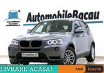 BMW X3 xDrive20d Aut. - 1