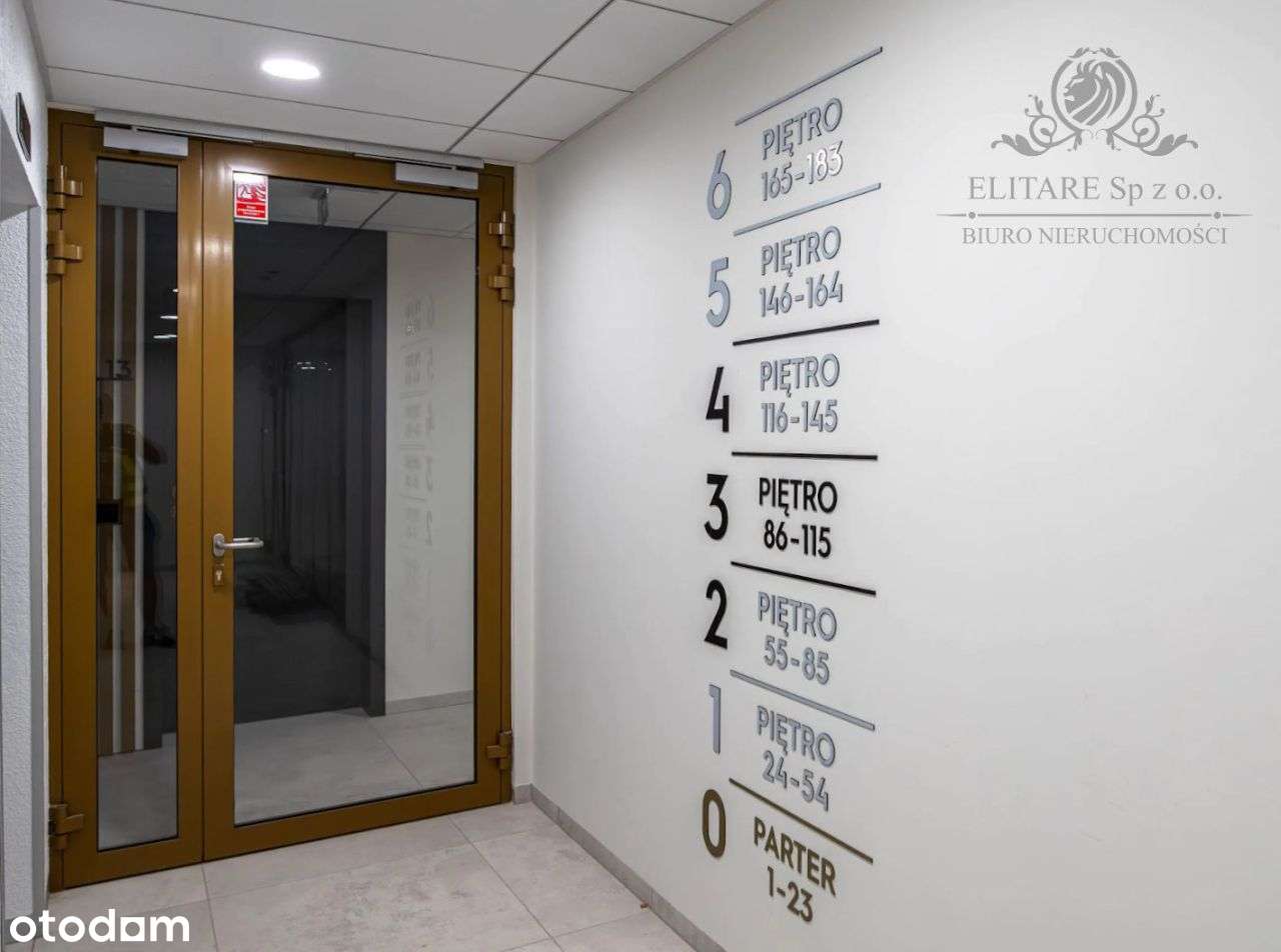 Piękny apartament w topowej lokalizacji/blisko Świ-18