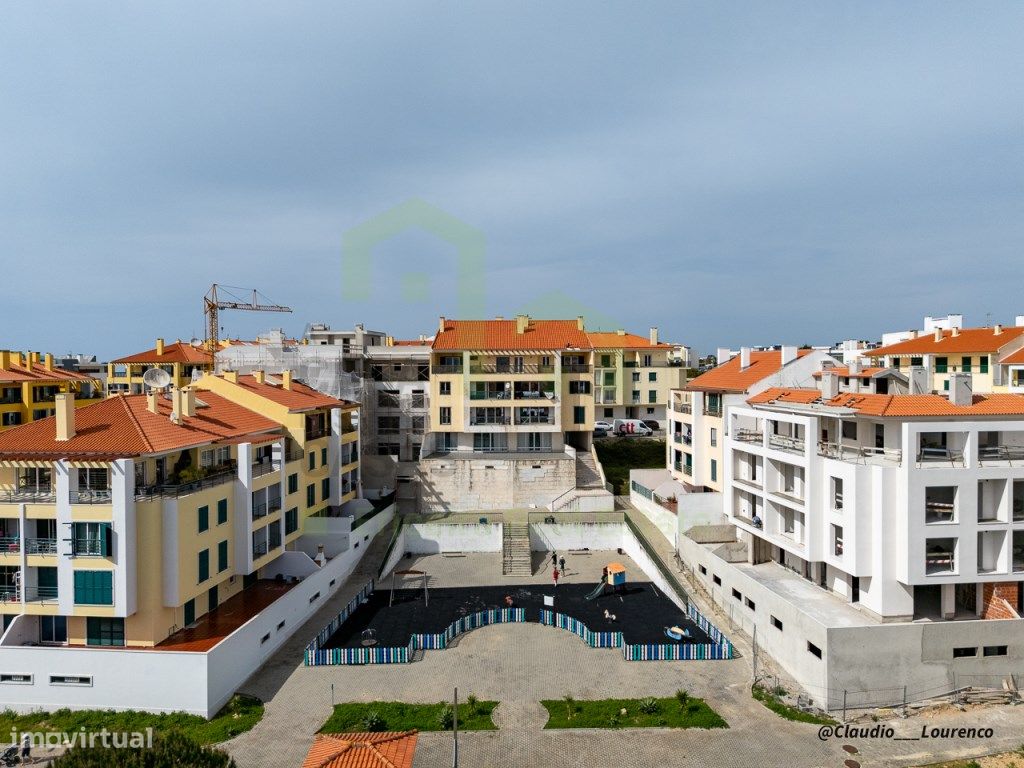 Vende Apartamento T1 - Ericeira, A Casa das Casas - Grande imagem: 1/10