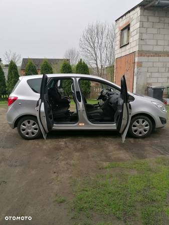 Opel Meriva 1.4 Active - 5