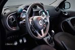 Smart ForFour 0.9 Passion 90 - 18