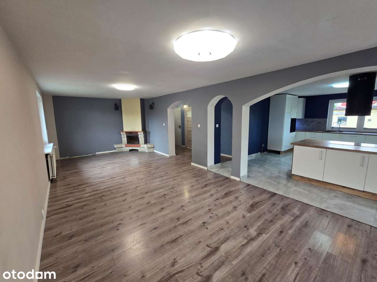 Dom rodzinny I Działka 3200 m² I Garaż 2-stanowiskowy - Pełny obrazek: 4/20