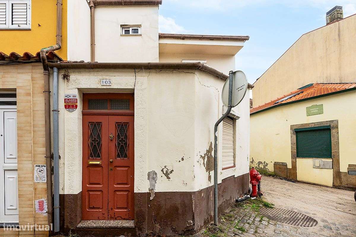 Moradia T1 para venda - Grande imagem: 4/15