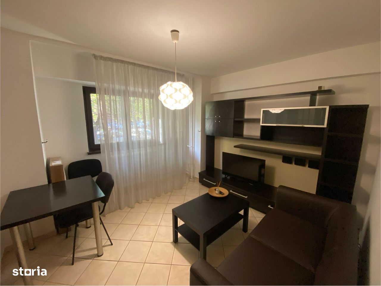 13 Septembrie Apartament 2 Camere Mobilat Utilat Renovat