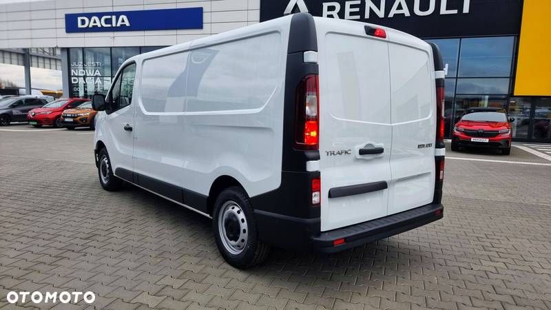 Renault Trafic - 4