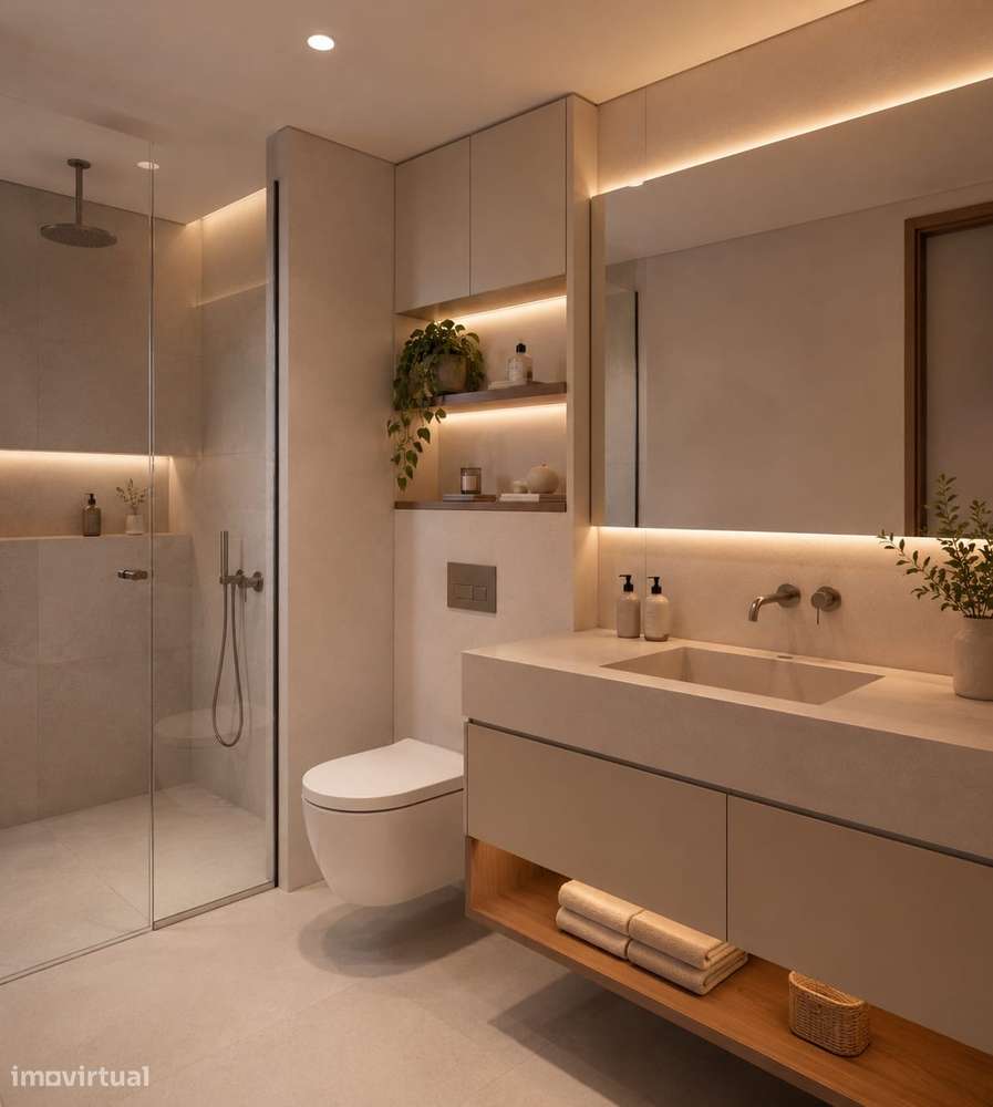 VALE DA VEIGA RESIDENCES - 17 moradias-10